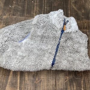 simply southern vest